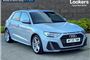 2020 Audi A1 30 TFSI S Line 5dr