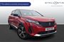 2021 Peugeot 5008 1.6 PureTech 180 GT 5dr EAT8