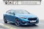 2022 BMW 2 Series Gran Coupe 218i [136] M Sport 4dr DCT