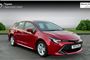 2021 Toyota Corolla Touring Sport 1.8 VVT-i Hybrid Icon 5dr CVT