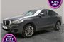 2020 BMW X4 xDrive20d MHT M Sport 5dr Step Auto