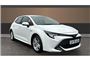 2021 Toyota Corolla 1.8 VVT-i Hybrid Icon Tech 5dr CVT