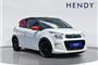 2021 Citroen C1 1.0 VTi 72 JCC+ 5dr