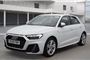 2020 Audi A1 35 TFSI S Line 5dr S Tronic