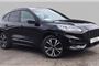 2021 Ford Kuga 2.0 EcoBlue 190 ST-Line X Edition 5dr Auto AWD