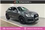 2016 Audi Q3 2.0 TDI [184] Quattro S Line Plus 5dr