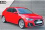 2020 Audi A1 25 TFSI S Line 5dr S Tronic