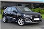 2022 Audi Q2 30 TFSI Sport 5dr