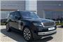 2022 Land Rover Range Rover Sport 3.0 P400 HSE 5dr Auto