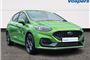 2022 Ford Fiesta ST 1.5 EcoBoost ST-3 5dr