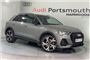 2020 Audi Q3 40 TFSI Quattro Edition 1 5dr S Tronic