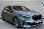 2023 BMW 1 Series M135i xDrive 5dr Step Auto