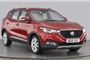 2019 MG ZS 1.5 VTi-TECH Excite 5dr