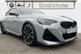 2023 BMW 2 Series 220i M Sport 2dr Step Auto