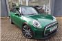 2023 MINI Hatchback 1.5 Cooper Exclusive 3dr Auto