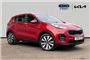 2016 Kia Sportage 2.0 CRDi KX-4 5dr Auto