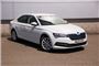 2022 Skoda Superb 2.0 TDI CR SE Technology 5dr