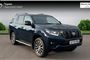 2020 Toyota Land Cruiser 2.8 D-4D 204 Invincible 5dr Auto 7 Seats