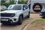 2021 Jeep Renegade 1.3 T4 GSE S 5dr DDCT