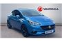 2019 Vauxhall Corsa 1.4 Griffin 3dr Auto