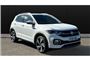 2021 Volkswagen T-Cross 1.0 TSI 115 R-Line 5dr