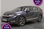 2020 Honda CR-V 2.0 i-MMD Hybrid SE 2WD 5dr eCVT