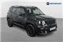 2021 Jeep Renegade 1.3 T4 GSE Night Eagle II 5dr DDCT