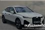 2022 BMW iX 240kW xDrive40 M Sport 76.6kWh 5dr Auto