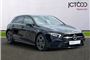 2022 Mercedes-Benz A-Class A180 AMG Line Executive Edition 5dr Auto