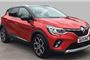 2021 Renault Captur 1.3 TCE 140 S Edition 5dr