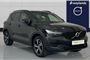 2021 Volvo XC40 2.0 B4P R DESIGN 5dr AWD Auto