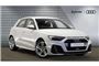 2021 Audi A1 30 TFSI 110 S Line 5dr S Tronic