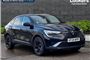 2024 Renault Arkana 1.6 E-Tech FHEV 145 Esprit Alpine 5dr Auto