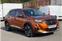 2020 Peugeot 2008 1.2 PureTech Allure Premium 5dr