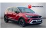 2021 Vauxhall Crossland 1.2 Turbo [130] Elite Nav 5dr Auto