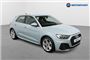 2022 Audi A1 30 TFSI 110 S Line 5dr S Tronic