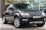 2015 Land Rover Range Rover Sport 3.0 SDV6 [306] HSE 5dr Auto