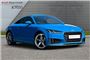 2020 Audi TT 40 TFSI S Line 2dr S Tronic