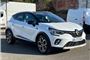 2023 Renault Captur 1.6 E-Tech full hybrid 145 Techno 5dr Auto