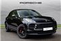 2021 Porsche Macan S 5dr PDK