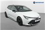 2022 Toyota Corolla 2.0 VVT-i Hybrid GR Sport 5dr CVT