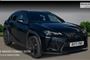 2021 Lexus UX 250h 2.0 5dr CVT [without Nav]