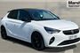 2021 Vauxhall Corsa 1.2 Turbo Griffin 5dr Auto