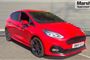 2020 Ford Fiesta 1.0 EcoBoost 95 ST-Line Edition 5dr
