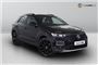 2021 Volkswagen T-Roc 1.5 TSI EVO Black Edition 5dr DSG