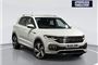 2021 Volkswagen T-Cross 1.0 TSI 110 R-Line 5dr DSG