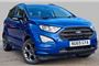 2019 Ford EcoSport 1.0 EcoBoost 125 ST-Line 5dr