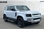 2023 Land Rover Defender 3.0 D250 SE 110 5dr Auto