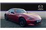 2017 Mazda MX-5 1.5 Sport Nav 2dr