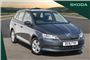 2016 Skoda Fabia Estate 1.2 TSI SE 5dr DSG